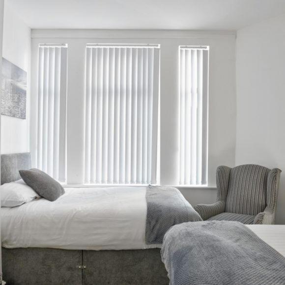 Priory Bed & Breakfast Liverpool