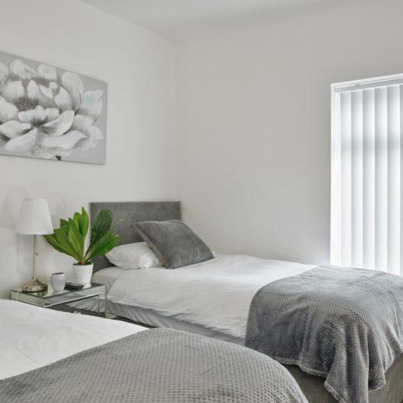 Priory Bed & Breakfast