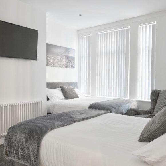 Priory Liverpool